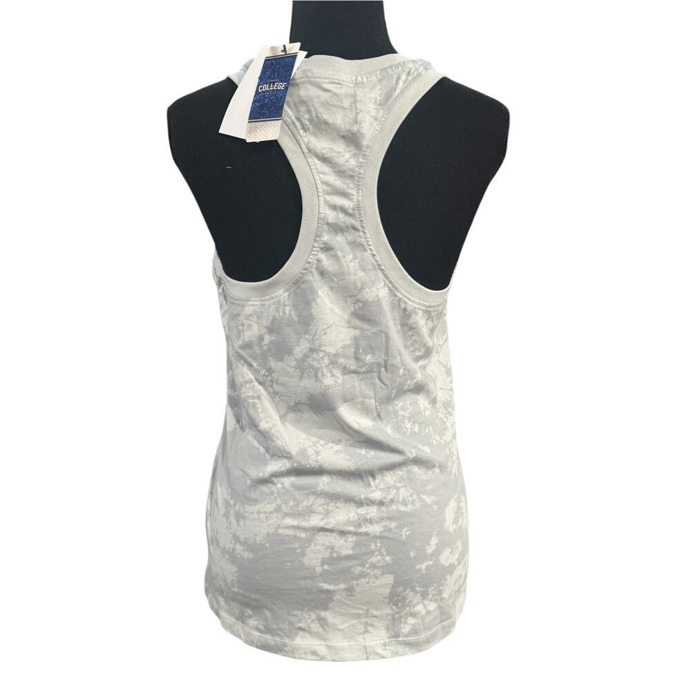 NWT! Nike Kentucky Wildcats Tonal Camo Racerback Tank Gray Top - Size Small - Picture 6 of 8